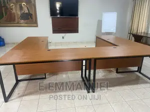Boardroom Table