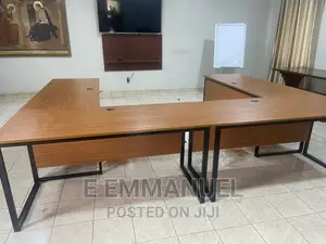 Boardroom Table