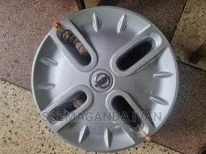 Wheel Caps for Nissan in All Sizes