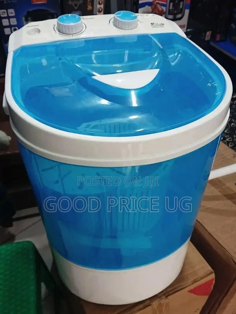 8.0 KGS Mini Baby/ Shoe Washer