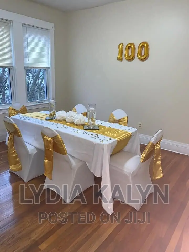 Decorations