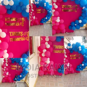 Decorations