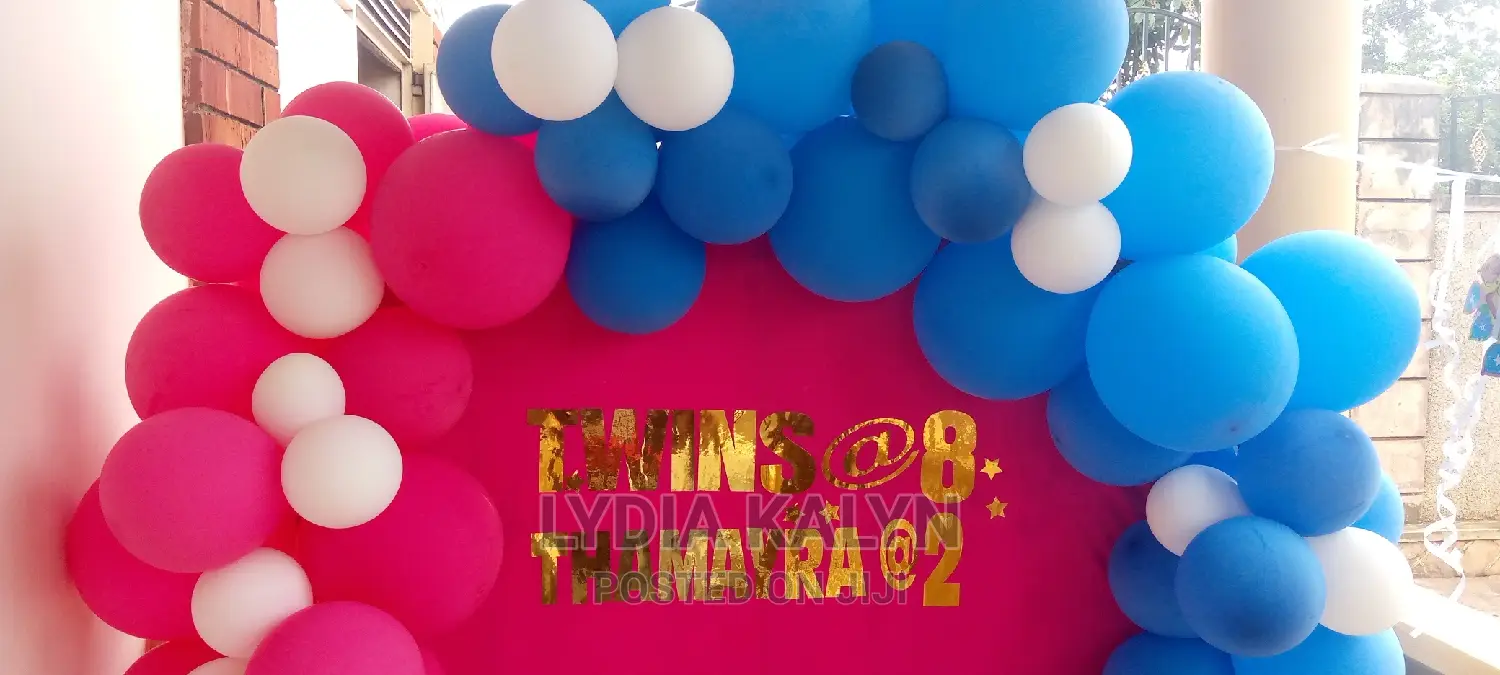 Decorations