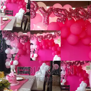 Decorations