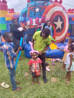 Play Ground