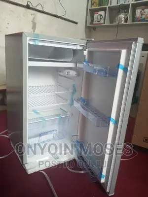 Brand New Adh 120l Single Door Refrigerator