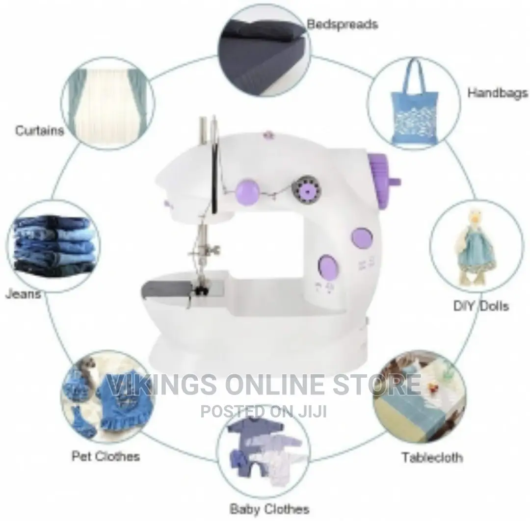 Quality Mini Sewing Machine