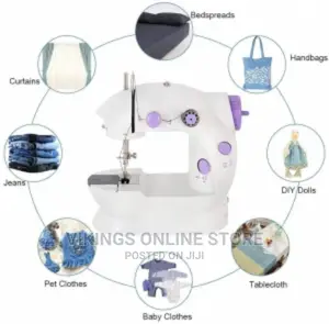 Quality Mini Sewing Machine