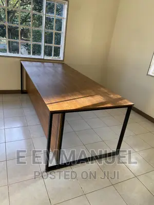 Large Office Table