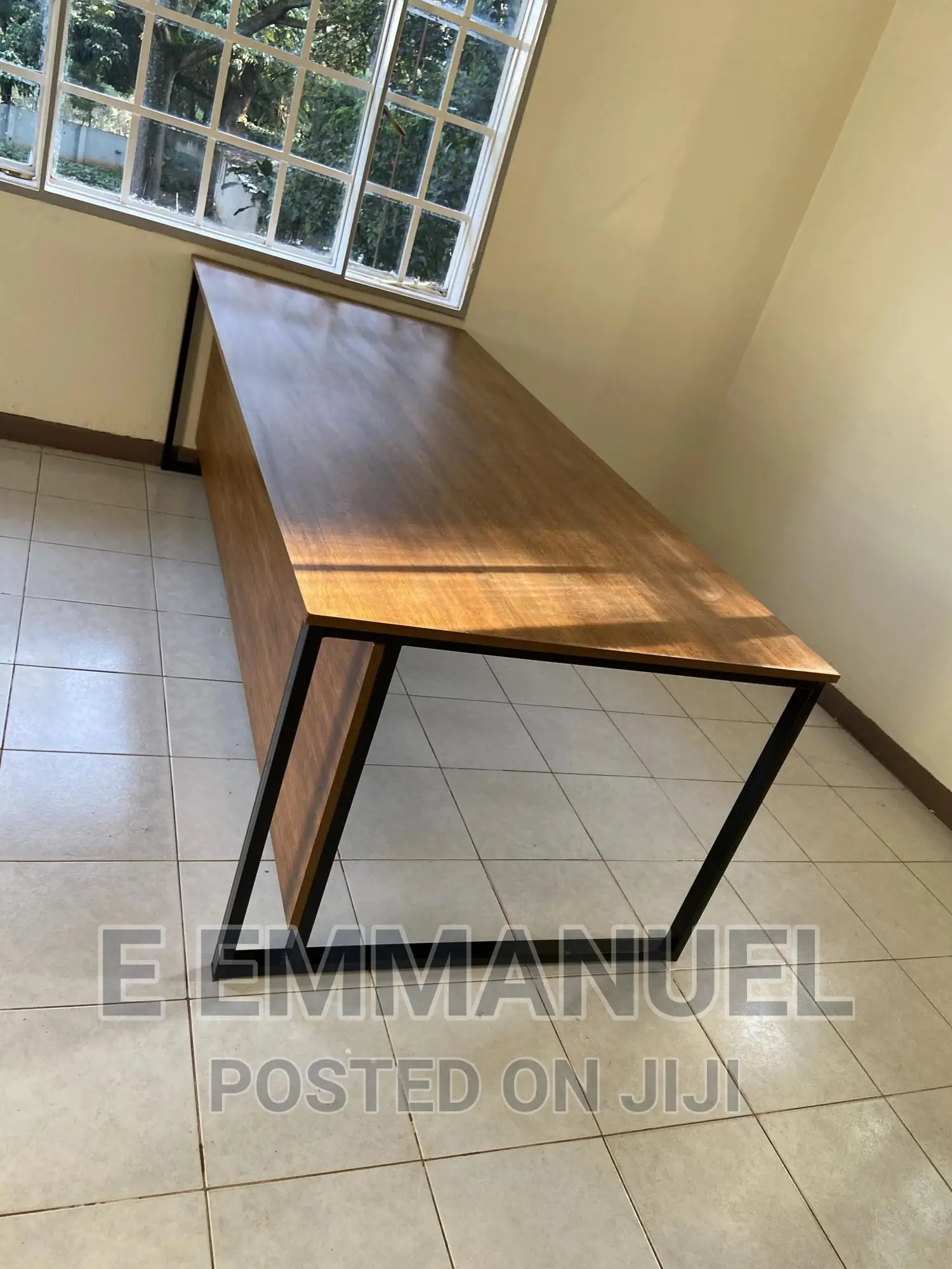 Large Office Table
