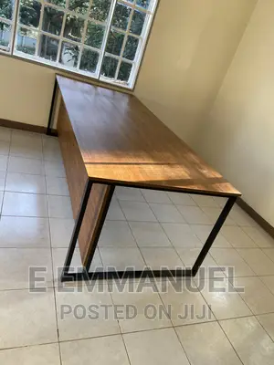 Large Office Table