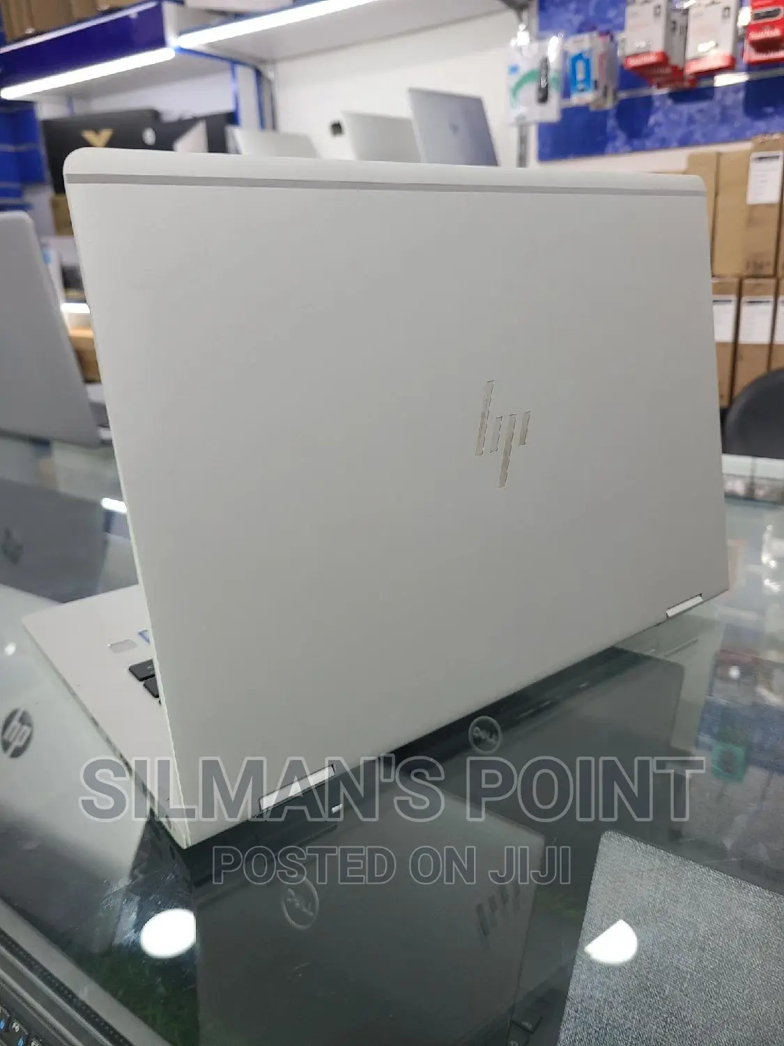 Laptop HP 16GB Intel Core I7 SSD 512GB