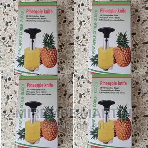 Pineapple Cutter