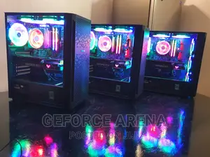 New Desktop Computer 32GB Intel Core i7 SSD 4T