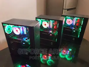 New Desktop Computer 32GB Intel Core i7 SSD 4T