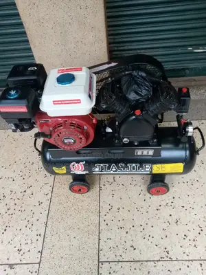 Petrol Air Compressor 50L