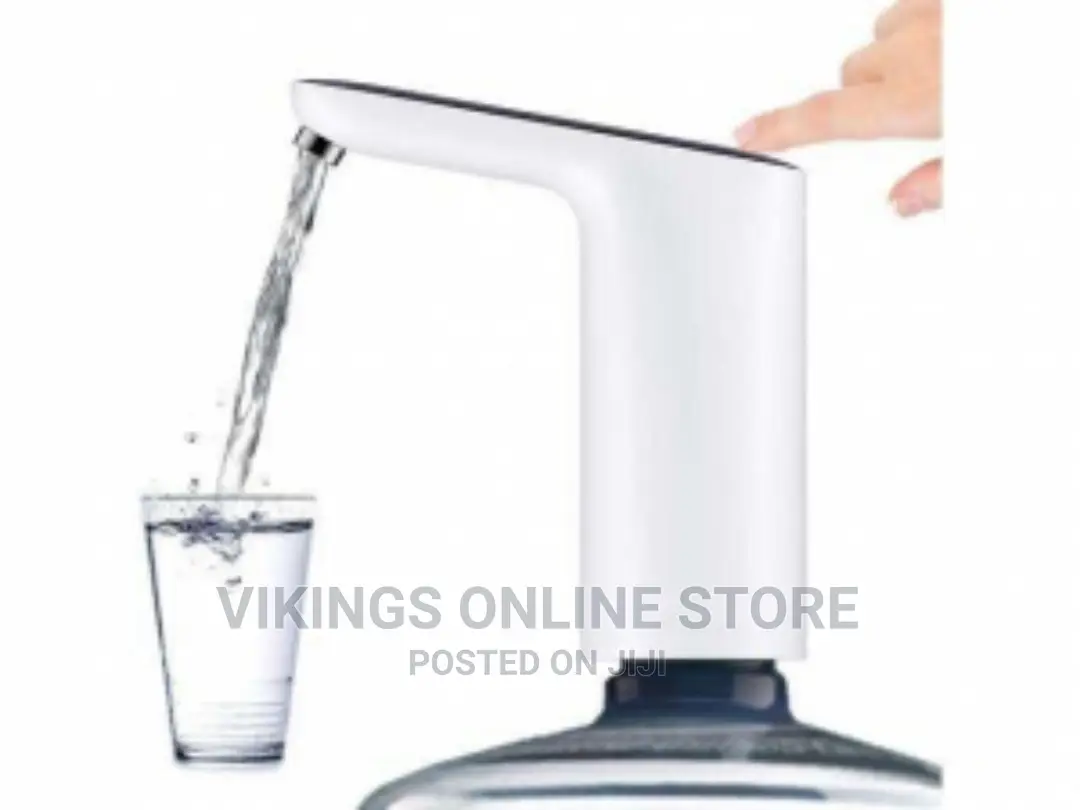 Automatic Water Dispenser Pump