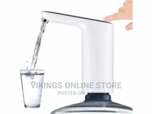 Automatic Water Dispenser Pump
