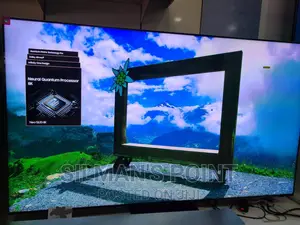 Samsung 65" Qn700c Neo Qled 2023 Model