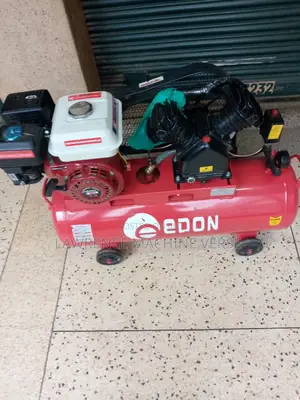 Gasoline Air Compressor 100L