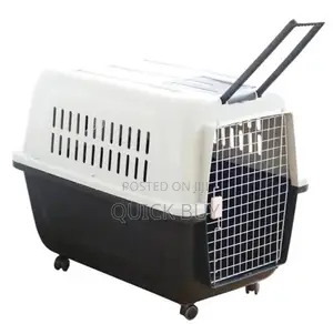 Heavy Duty Cat /Dog Cage / Crate