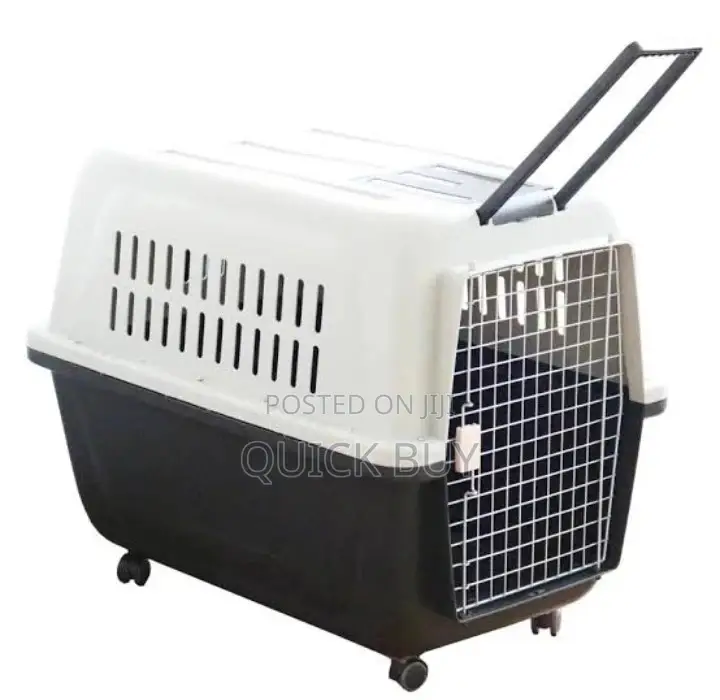 Heavy Duty Cat /Dog Cage / Crate