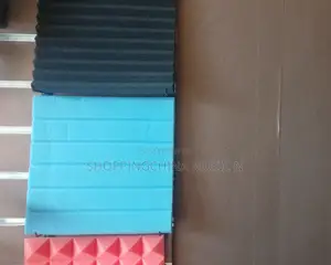 Sound Proof Panels Foam Colorful