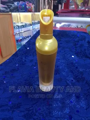 Kulsoom Gold Perfume