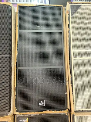 EVP Full Range Speakers
