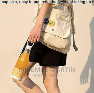 Mini Portable Blender