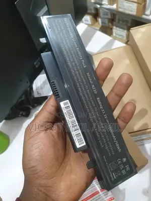 Laptop Battery for Samsung N210