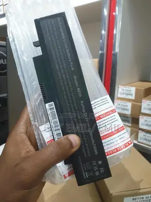 Laptop Battery for Samsung N210