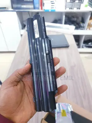 Laptop Battery for Fujitsu AH530