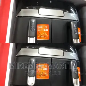 Kitchen Raf Electric Air Fryer