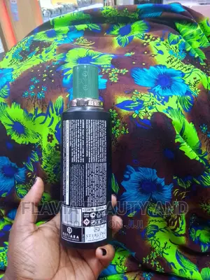 Green Back Pack for Men