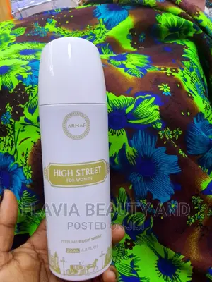 High Street for Women
