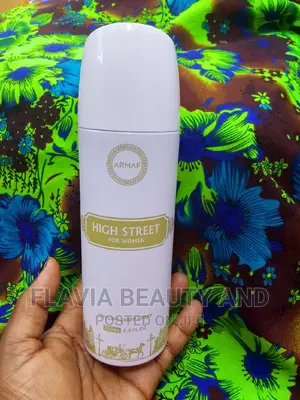 High Street for Women