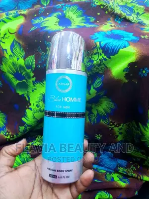 Blue Homme for Men