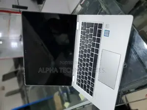 Laptop HP EliteBook X360 1030 G2 16GB Intel Core I5 SSD 512GB
