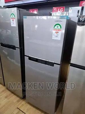 260l Samsung Fridge Frost Free Fridge