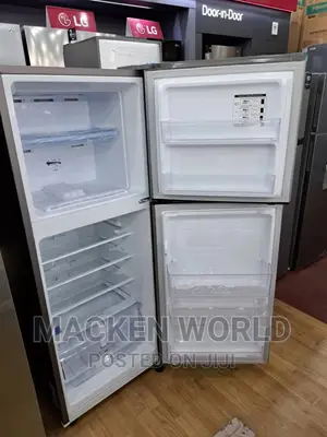 260l Samsung Fridge Frost Free Fridge
