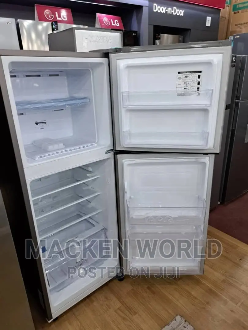 260l Samsung Fridge Frost Free Fridge