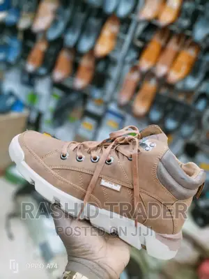Timberland Sneakers
