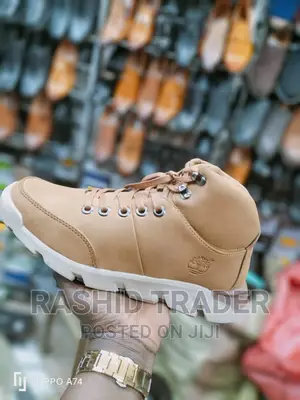 Timberland Sneakers