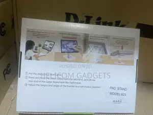 Pad Stand 623