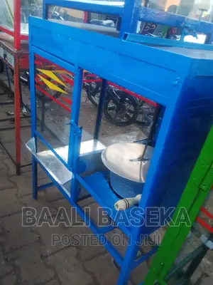 Popcorn Machine/Non Electric Popcorn Machine/Popcorn Machine