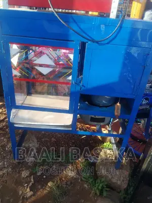 Popcorn Machine/Non Electric Popcorn Machine/Popcorn Machine