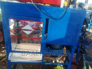 Popcorn Machine/Non Electric Popcorn Machine/Popcorn Machine