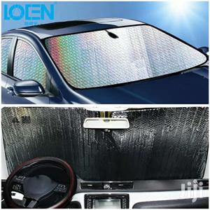 Car Wind Screen Cover