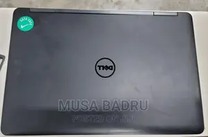 Laptop Dell Precision 15 5540 8GB Intel Core I5 HDD 500GB